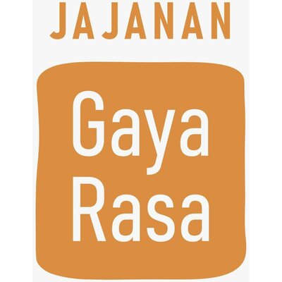 Trademark JAJANAN Gaya Rasa