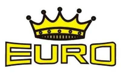 Trademark EURO + LOGO