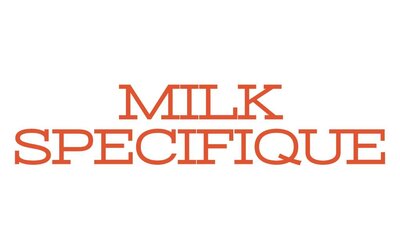 Trademark MILK SPECIFIQUE