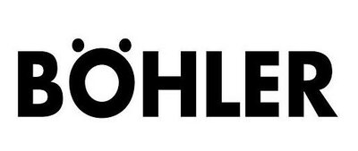 Trademark BOHLER + LOGO