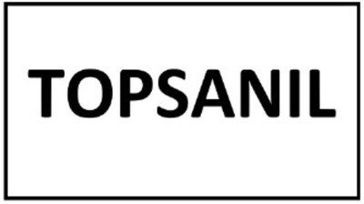 Trademark TOPSANIL