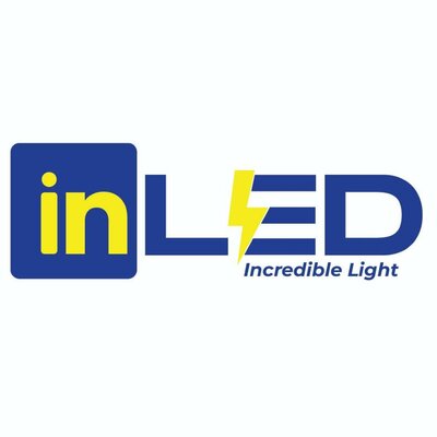 Trademark INLED INCREDIBLE LIGHT