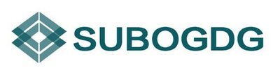 Trademark SUBOGDG + LOGO