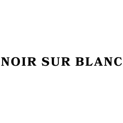 Trademark NOIR SUR BLANC