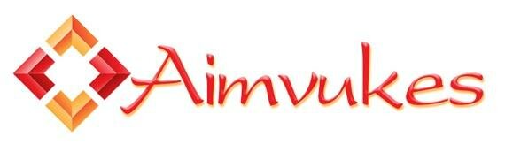 Trademark AIMVUKES + LOGO