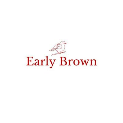 Trademark EARLY BROWN