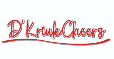 Trademark D'Kriuk Cheers