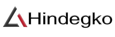 Trademark HINDEGKO + LOGO