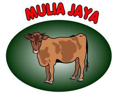 Trademark MULIA JAYA + LOGO