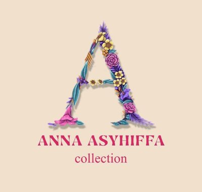 Trademark ANNA ASYHIFFA COLLECTION