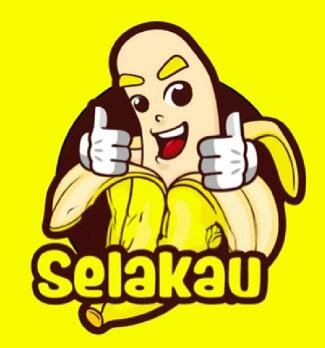 Trademark SELAKAU + LOGO