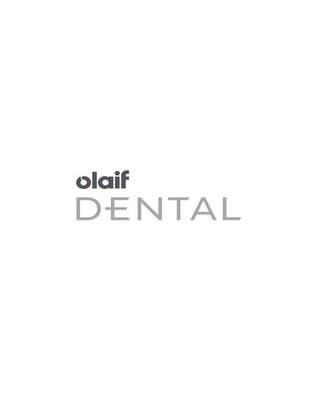 Trademark OLAIF DENTAL