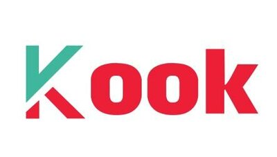 Trademark KOOK