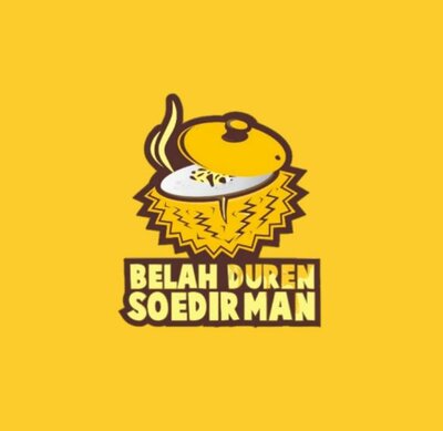 Trademark BELAH DUREN SOEDIRMAN