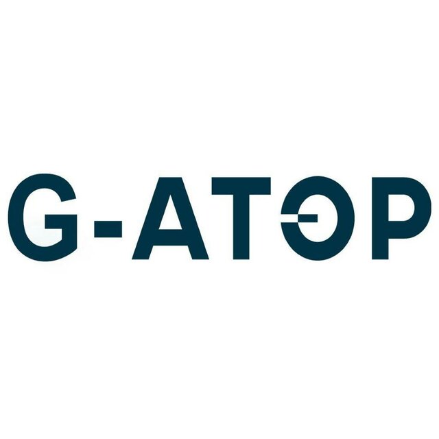 Trademark G-ATOP