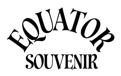 Trademark EQUATOR SOUVENIR