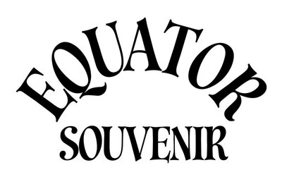 Trademark EQUATOR SOUVENIR