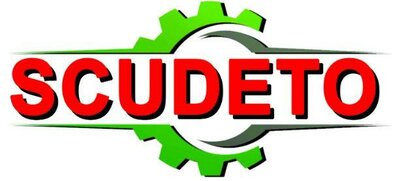 Trademark SCUDETO + Logo