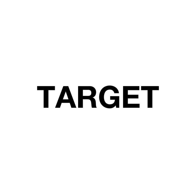 Trademark Target