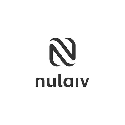 Trademark NULAIV + LUKISAN N