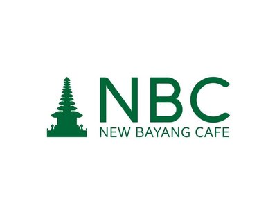 Trademark NBC NEW BAYANG CAFE + LUKISAN