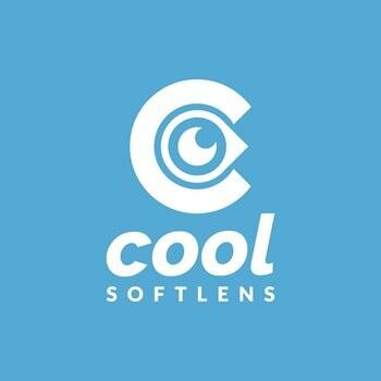 Trademark COOL SOFTLENS + LUKISAN