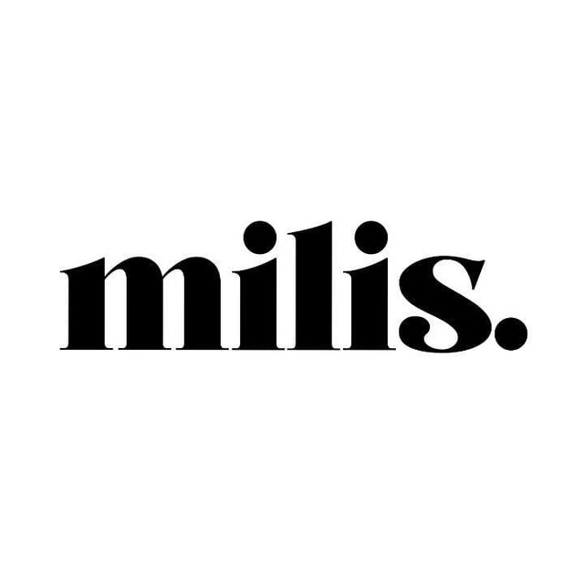 Trademark MILIS.