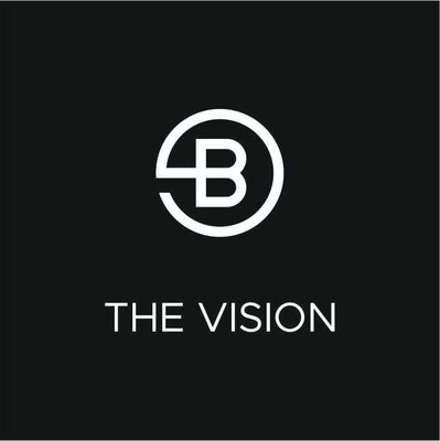 Trademark B THE VISION