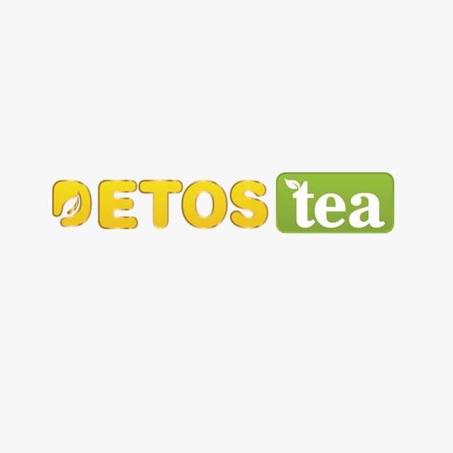 Trademark DETOStea + LOGO