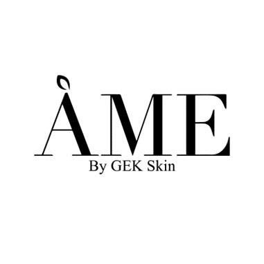 Trademark AME By GEK Skin