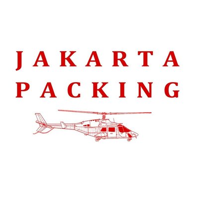 Trademark JAKARTA PACKING