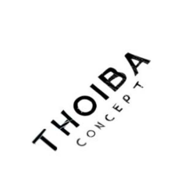 Trademark THOIBA CONCEPT