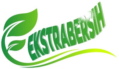 Trademark EKSTRABERSIH