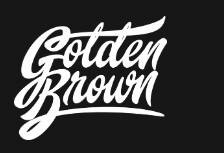 Trademark Golden Brown