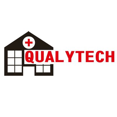 Trademark QUALYTECH