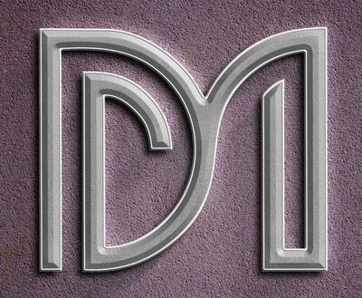 Trademark IDM + Logo