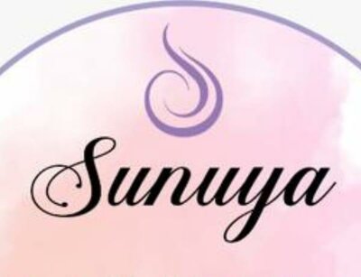 Trademark SUNUYA