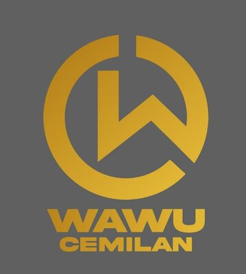 Trademark WAWU CEMILAN