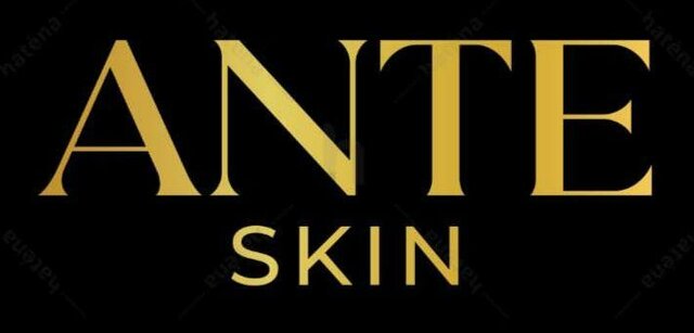 Trademark ANTE SKIN