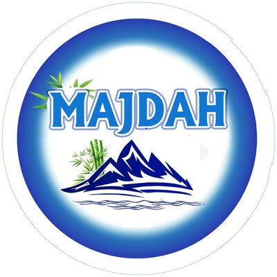 Trademark MAJDAH