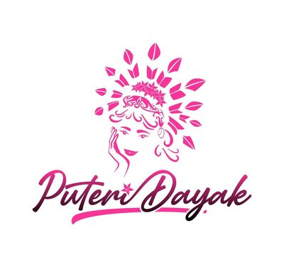 Trademark Puteri Dayak