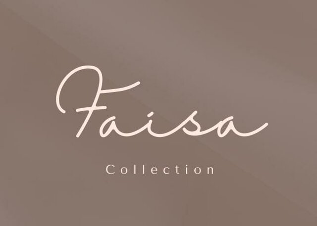 Trademark FAISA COLLECTION