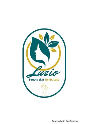 Trademark LUZIO BEAUTY SKIN by dr. Lusy