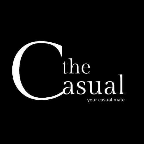 Trademark thecasual