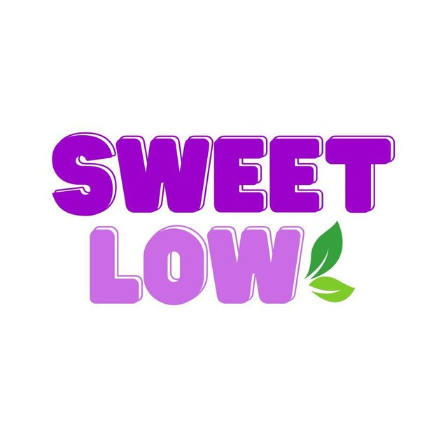 Trademark Sweet Low