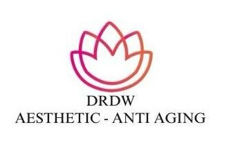 Trademark DRDW AESTHETIC - ANTI AGING