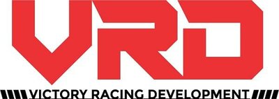 Trademark VRD VICTORY RACING DEVELOPMENT + Logo