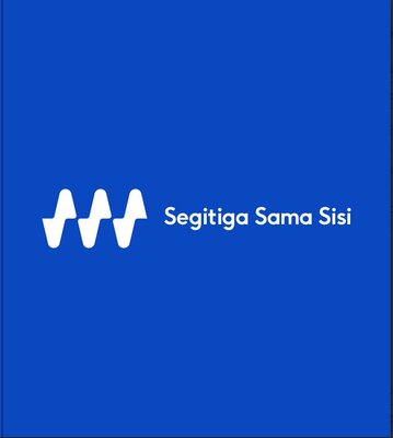 Trademark Segitiga Sama Sisi