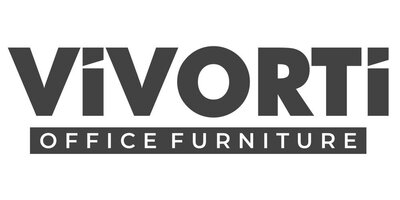 Trademark VIVORTI OFFICE FURNITURE + LUKISAN