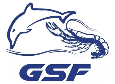 Trademark GSF + Gambar/Logo